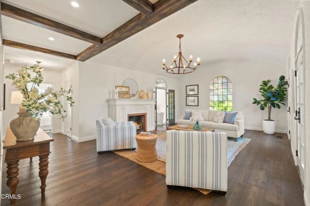 1735 S Los Robles Avenue, San Marino, CA 91108