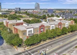950 Henderson Street 1220, Fort Worth, TX 76102