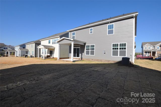 8007 Oakmere Road, Waxhaw, NC 28173