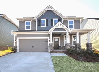 8007 Oakmere Road, Waxhaw, NC 28173