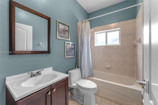 4449 SW 164th Path, Miami, FL 33185