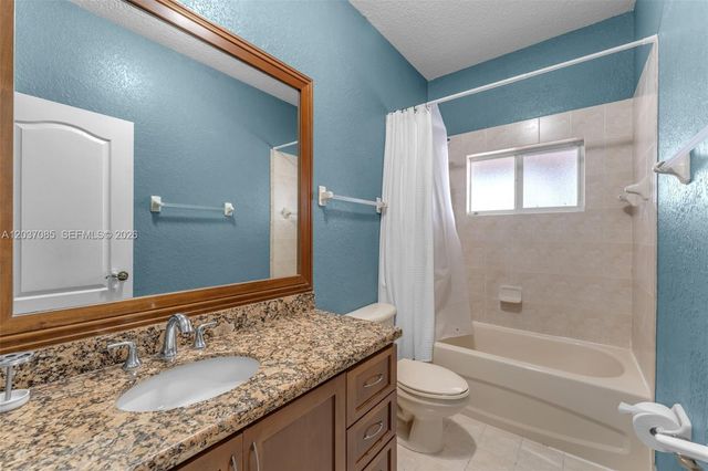 4449 SW 164th Path, Miami, FL 33185