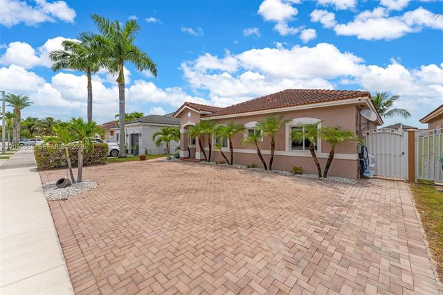 4449 SW 164th Path, Miami, FL 33185