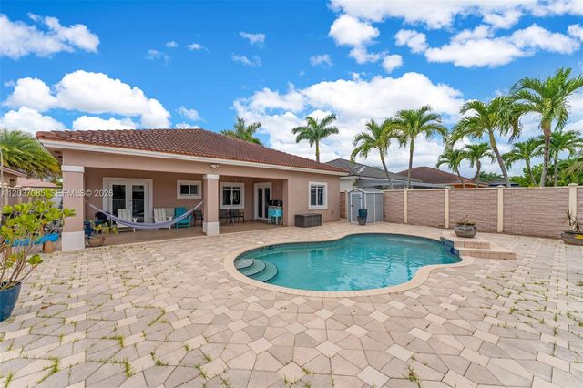 4449 SW 164th Path, Miami, FL 33185