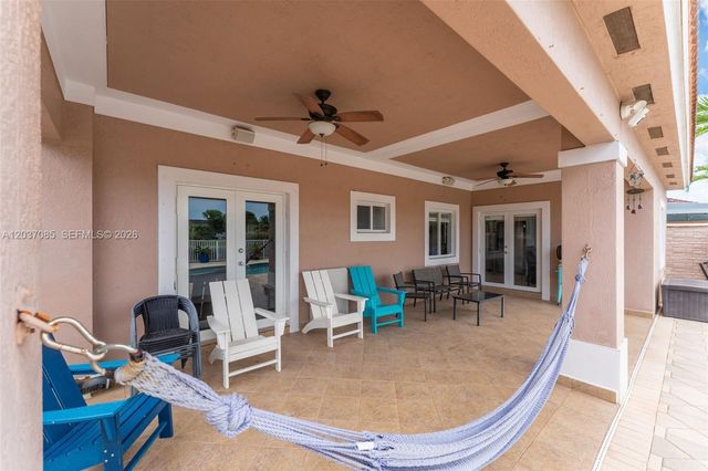 4449 SW 164th Path, Miami, FL 33185