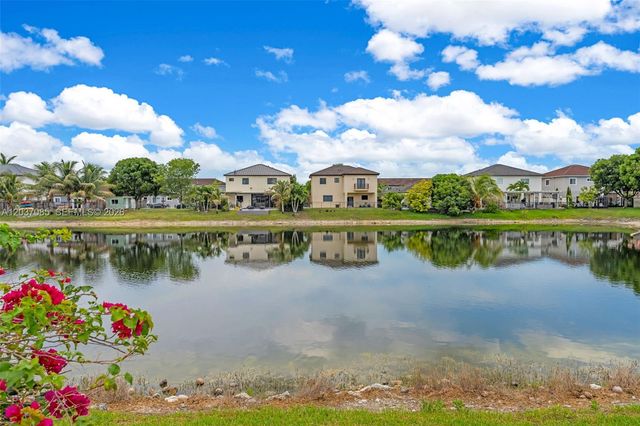 4449 SW 164th Path, Miami, FL 33185