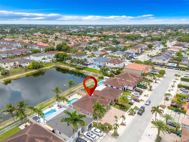 4449 SW 164th Path, Miami, FL 33185