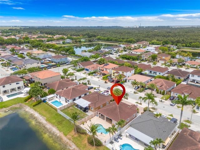 4449 SW 164th Path, Miami, FL 33185