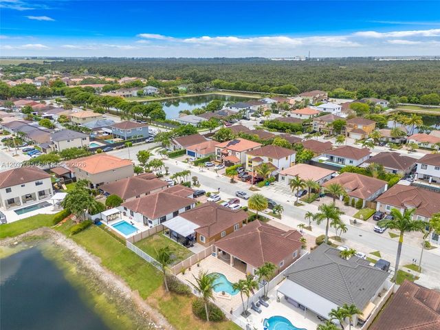 4449 SW 164th Path, Miami, FL 33185