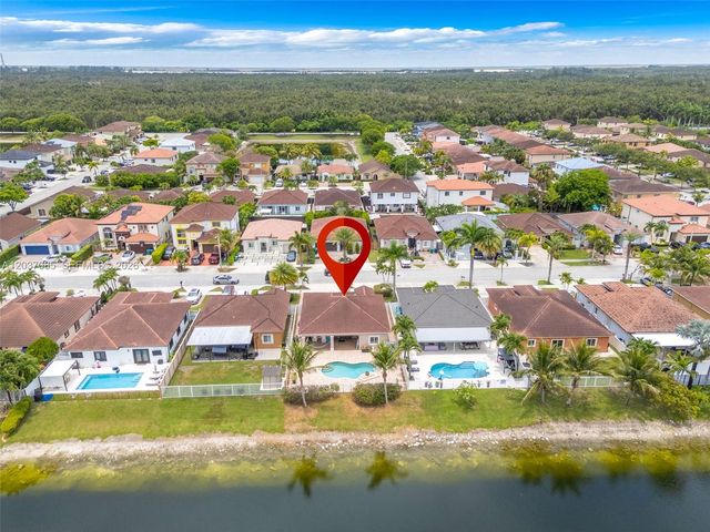 4449 SW 164th Path, Miami, FL 33185