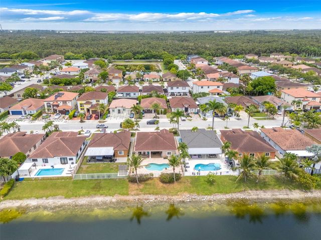 4449 SW 164th Path, Miami, FL 33185