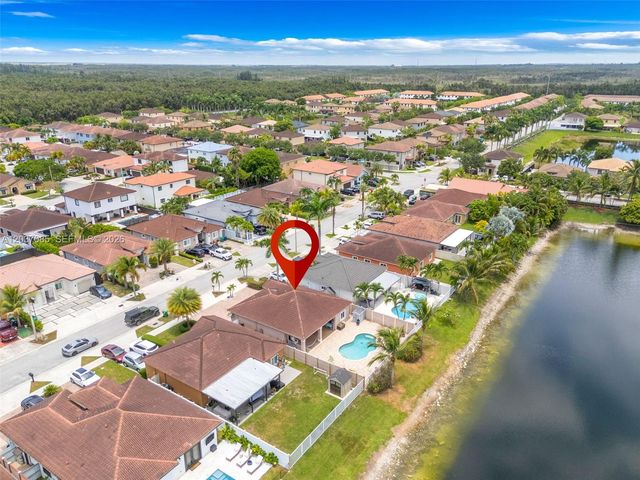 4449 SW 164th Path, Miami, FL 33185