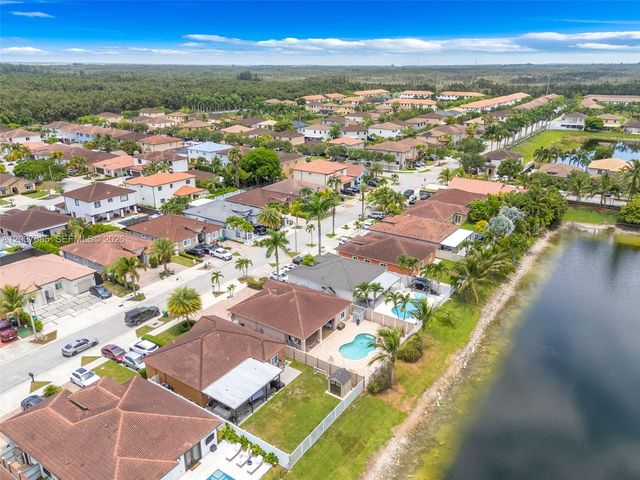 4449 SW 164th Path, Miami, FL 33185