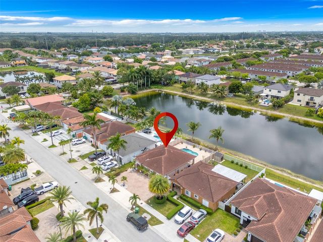 4449 SW 164th Path, Miami, FL 33185