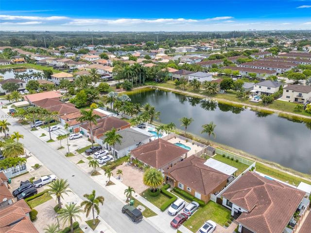 4449 SW 164th Path, Miami, FL 33185