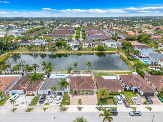 4449 SW 164th Path, Miami, FL 33185