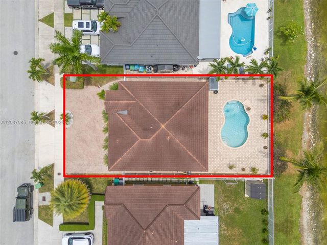 4449 SW 164th Path, Miami, FL 33185