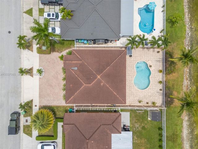 4449 SW 164th Path, Miami, FL 33185