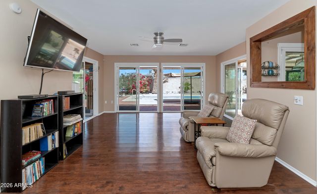 17414 N FOOTHILLS Drive, Sun City, AZ 85373