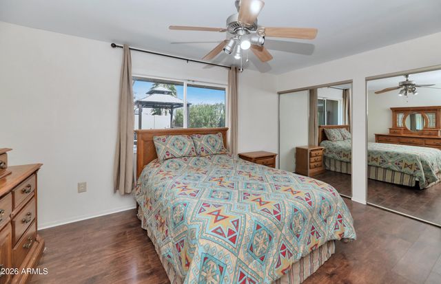 17414 N FOOTHILLS Drive, Sun City, AZ 85373