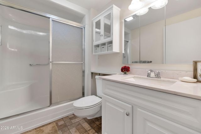 17414 N FOOTHILLS Drive, Sun City, AZ 85373