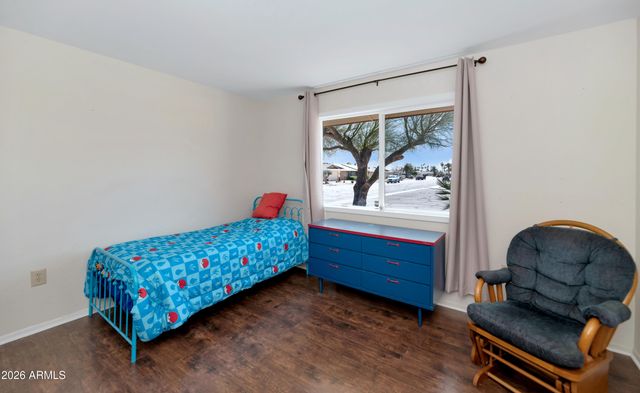 17414 N FOOTHILLS Drive, Sun City, AZ 85373