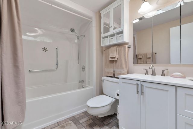 17414 N FOOTHILLS Drive, Sun City, AZ 85373