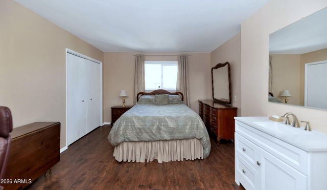 17414 N FOOTHILLS Drive, Sun City, AZ 85373