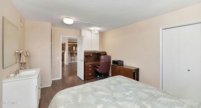 17414 N FOOTHILLS Drive, Sun City, AZ 85373