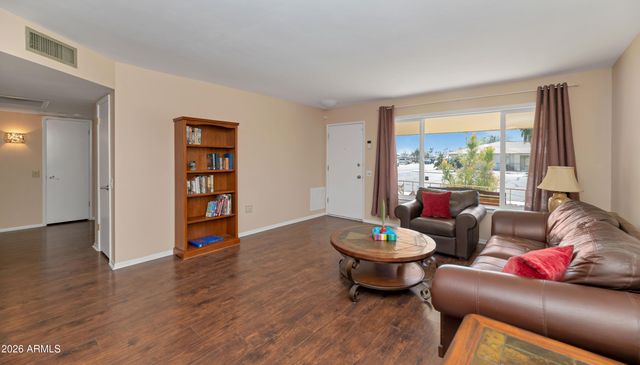 17414 N FOOTHILLS Drive, Sun City, AZ 85373