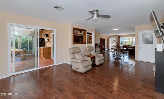 17414 N FOOTHILLS Drive, Sun City, AZ 85373