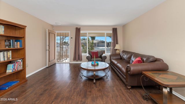 17414 N FOOTHILLS Drive, Sun City, AZ 85373