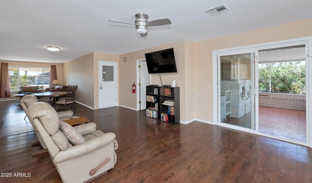 17414 N FOOTHILLS Drive, Sun City, AZ 85373