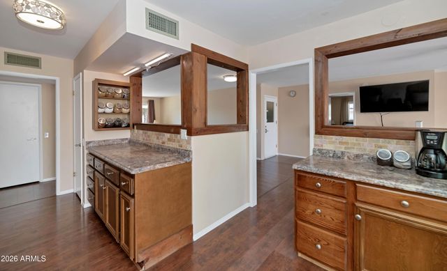 17414 N FOOTHILLS Drive, Sun City, AZ 85373