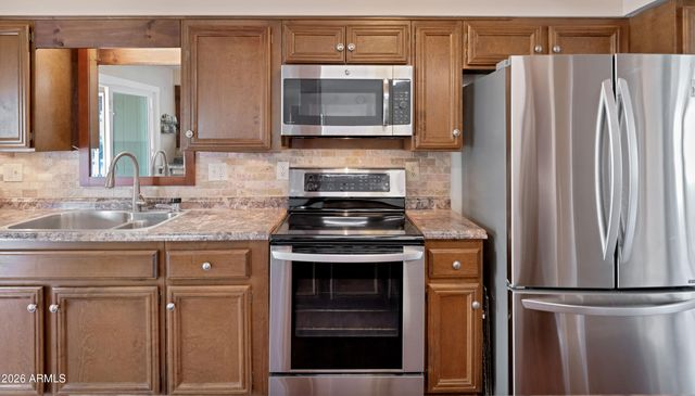 17414 N FOOTHILLS Drive, Sun City, AZ 85373