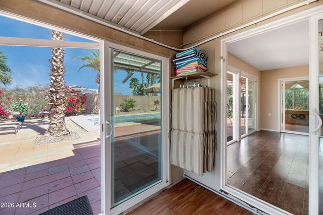 17414 N FOOTHILLS Drive, Sun City, AZ 85373