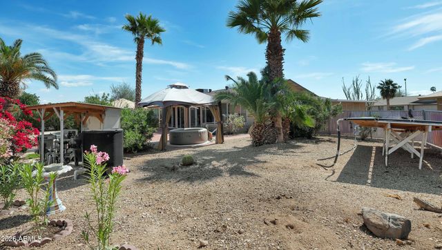 17414 N FOOTHILLS Drive, Sun City, AZ 85373