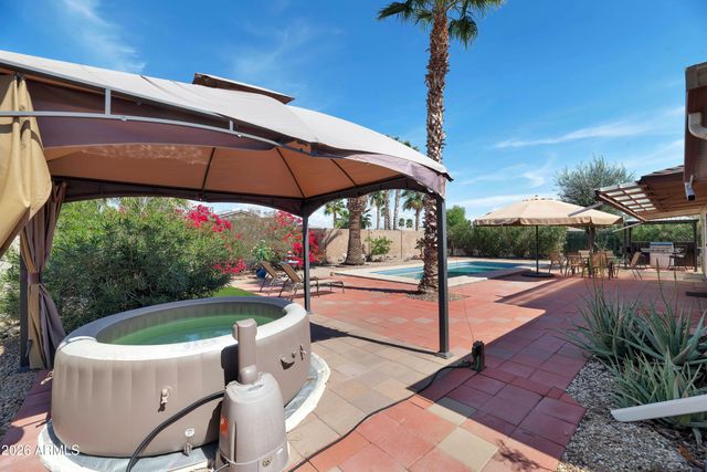 17414 N FOOTHILLS Drive, Sun City, AZ 85373