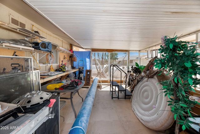 17414 N FOOTHILLS Drive, Sun City, AZ 85373