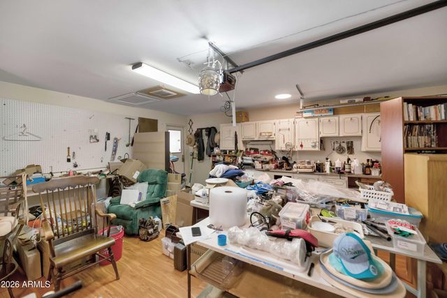 17414 N FOOTHILLS Drive, Sun City, AZ 85373