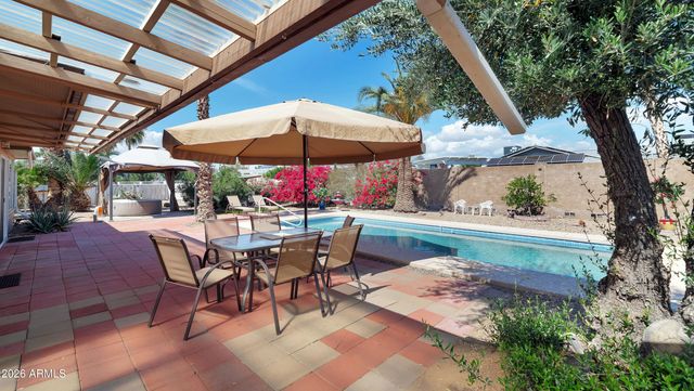 17414 N FOOTHILLS Drive, Sun City, AZ 85373