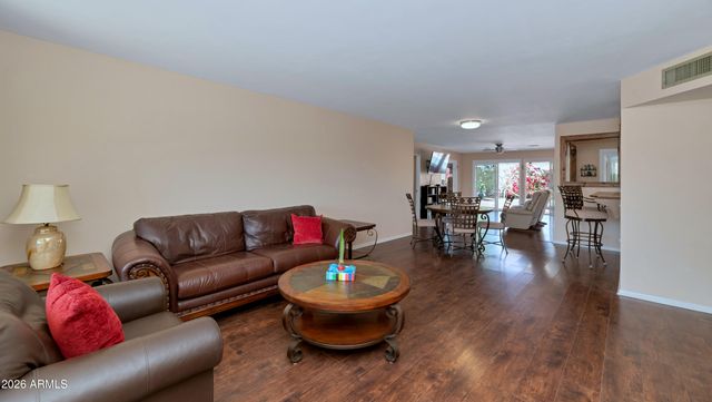 17414 N FOOTHILLS Drive, Sun City, AZ 85373