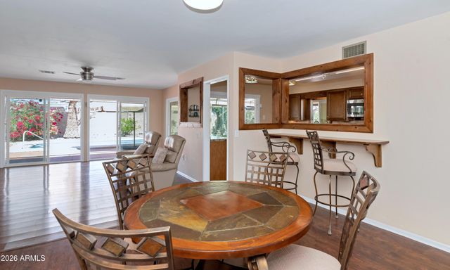 17414 N FOOTHILLS Drive, Sun City, AZ 85373