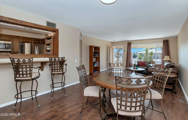 17414 N FOOTHILLS Drive, Sun City, AZ 85373