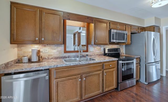 17414 N FOOTHILLS Drive, Sun City, AZ 85373