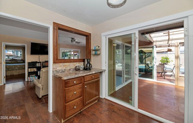 17414 N FOOTHILLS Drive, Sun City, AZ 85373