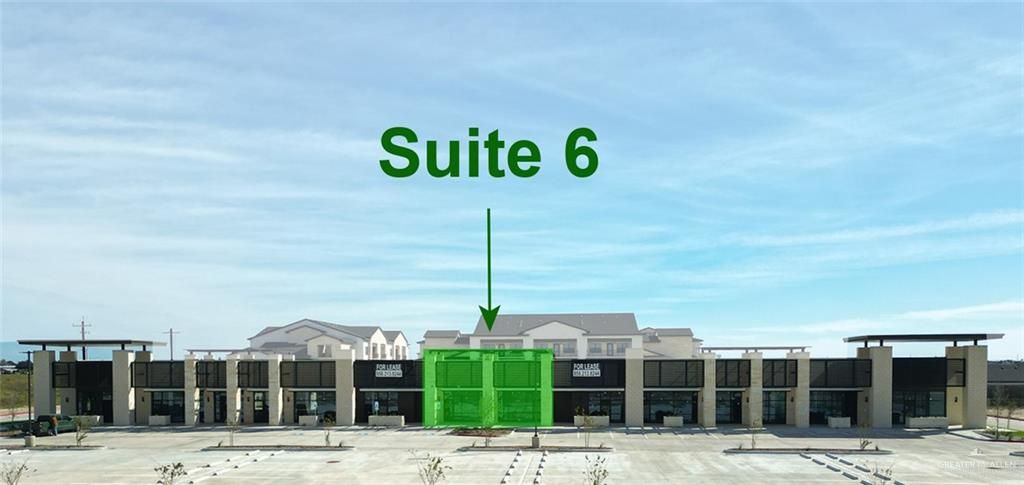 500 State Highway 336 I-6, Edinburg, TX 78539