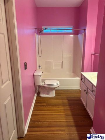 1717 Oakdale Terrace Apt A, Florence, SC 29501