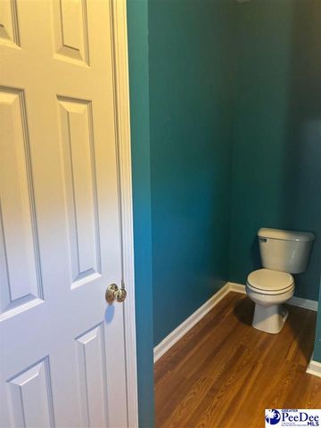 1717 Oakdale Terrace Apt A, Florence, SC 29501