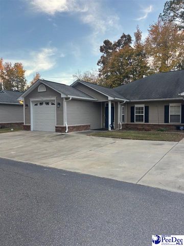 1717 Oakdale Terrace Apt A, Florence, SC 29501